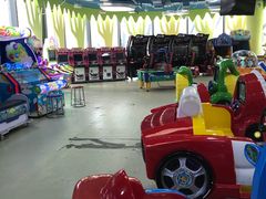 -爱玩嘉年华(龙湖杭州金沙天街店)