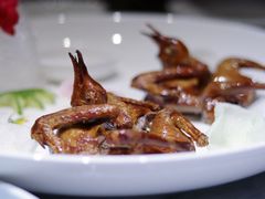 -紫圆 · 雅宴高级餐厅(杭州东站店)