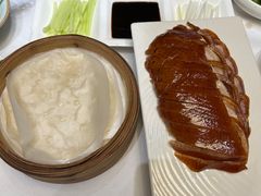 -到家尝北京菜(西坝河店)