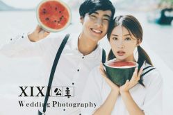 点击看大图 -茜茜公主婚纱摄影会馆