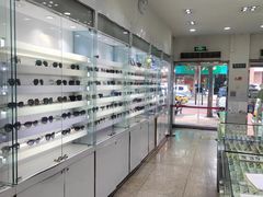 -大明眼镜(西四店)