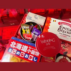 -卡卡喜糖伴手礼·商务礼宝宝礼·婚礼用品