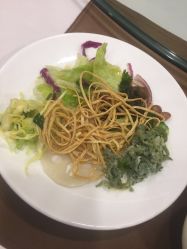 -万丽天津宾馆宴会厅