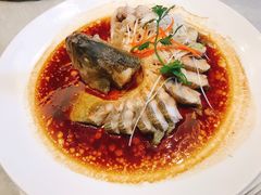 -樽宴酒楼·地道川菜·品质宴请