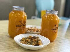 -一蚝一贝海鲜特色餐厅(万象城店)