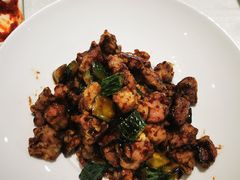 -味+新京宴·烤鸭·北京菜(创意谷店)