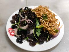 -虢国羊肉汤馆(政二街店)
