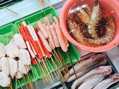 -疍家人黄记海鲜火烧烤