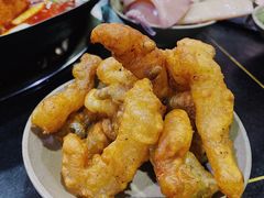 酥肉-星鸿社重庆老火锅