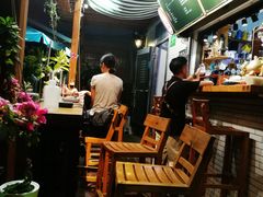 -豆舞咖啡(民乐路店)