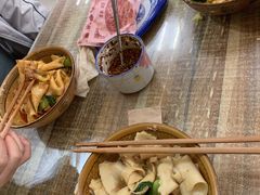 -启明腊汁肉揪面片(翠华路总店)