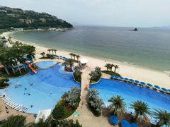 -深圳大梅沙京基洲际度假酒店