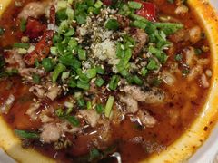 -乡村基·川味现炒大王(熙悦天街店)