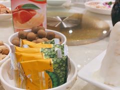 -羊城酒店·中餐厅