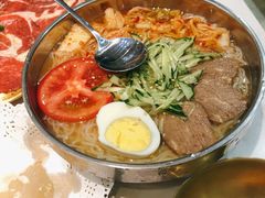 -八乔煎肉馆·丹东特色煎锅(梅林店)