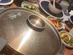 -大头椰·海南椰子鸡火锅(思明万象城店)