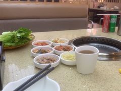 -妙香居韩国烤肉(容桂天佑城店)