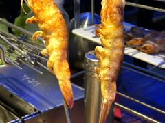 -三个蒙古大叔羊肉串(大宁店)