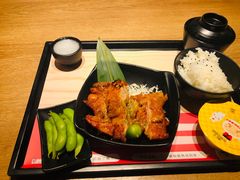 -定食8(南门店)