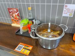 -周成芝螺蛳粉(东晓南店)