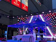 -万达广场(扬州邗江店)