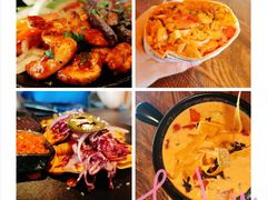 -Q MEX 库迈墨西哥餐吧(三里屯店)