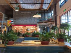 -陶老爷城一锅羊蝎子(西四路店)