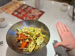 -避风塘(江桥万达店)