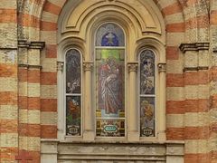 -天津五大道文化旅游区