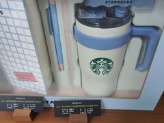 -星巴克(凯德晶萃店)
