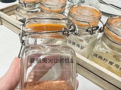 -哈布斯扒房(华发商都店)