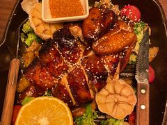 -来龙里 精致 东南亚餐室(万象城店)