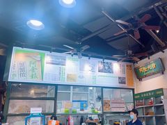 -阿金大白·上海菜馆(新天地店)