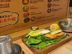 -姜虎东白丁烤肉(深圳湾后海汇店)