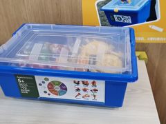 -创乐科教乐高机器人·编程·科技特长生规划中心(新地中心店)