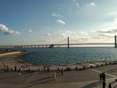 -星海湾跨海大桥