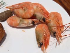 -汉巴味德(北京银座和谐广场店)