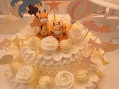 -好利来(抚顺万达店)