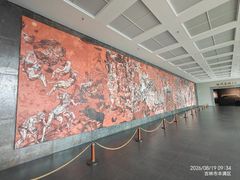 -吉林市博物馆