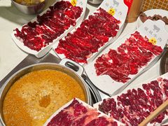 -荣叔港式沙嗲牛肉火锅(正佳潮流店)