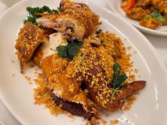 -莆田餐厅PUTIEN(西安万象天地店)