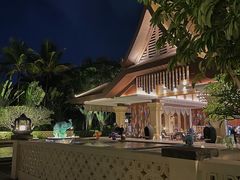-西双版纳融创皇冠假日度假酒店