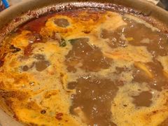 -李军力烧烤(祭城店)