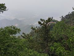 -景忠山旅游区