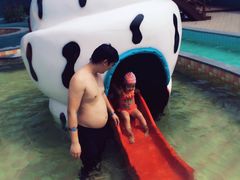 -南宫温泉水世界