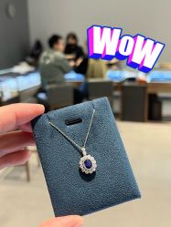 -Cindy Jewelry·钻戒·彩色宝石
