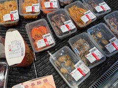 -永辉超市(鲁谷店)