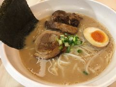-味千拉面(五四路分店)