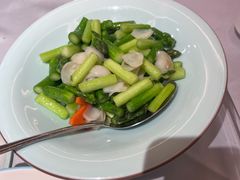 芦笋百合-贵州大厦贵州厅(樱花园西街店)