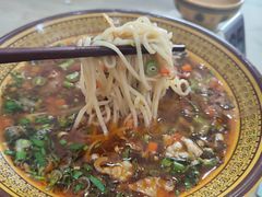 -老陕西面馆(恒茂商业广场店)